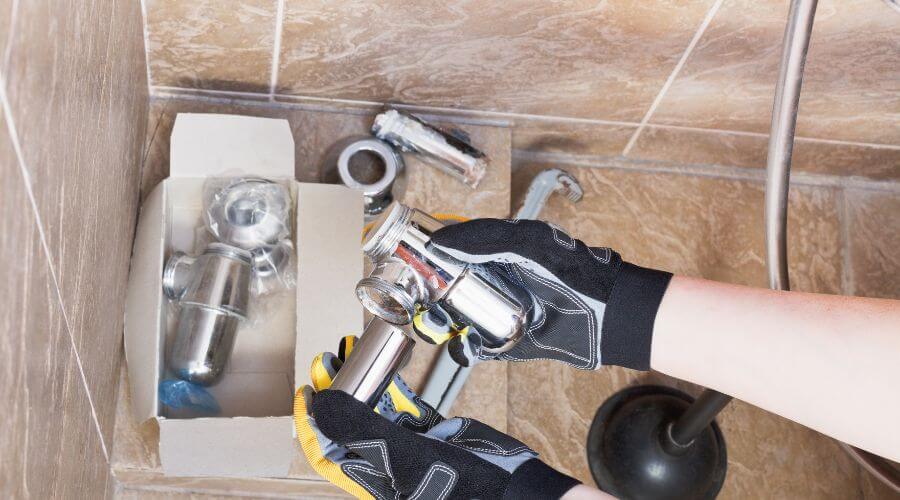 Professional Storm Sewer Service in Hitchcock, SD